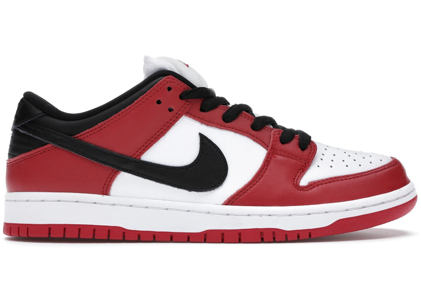 Nike SB Dunk Low Pro J-Pack Chicago (2020/2024)