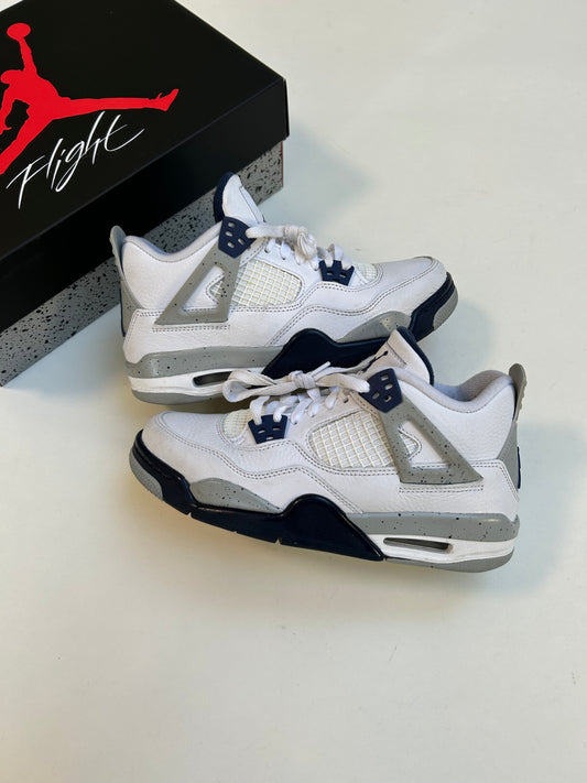 Air jordan 4 Midnight navy GS - EU38