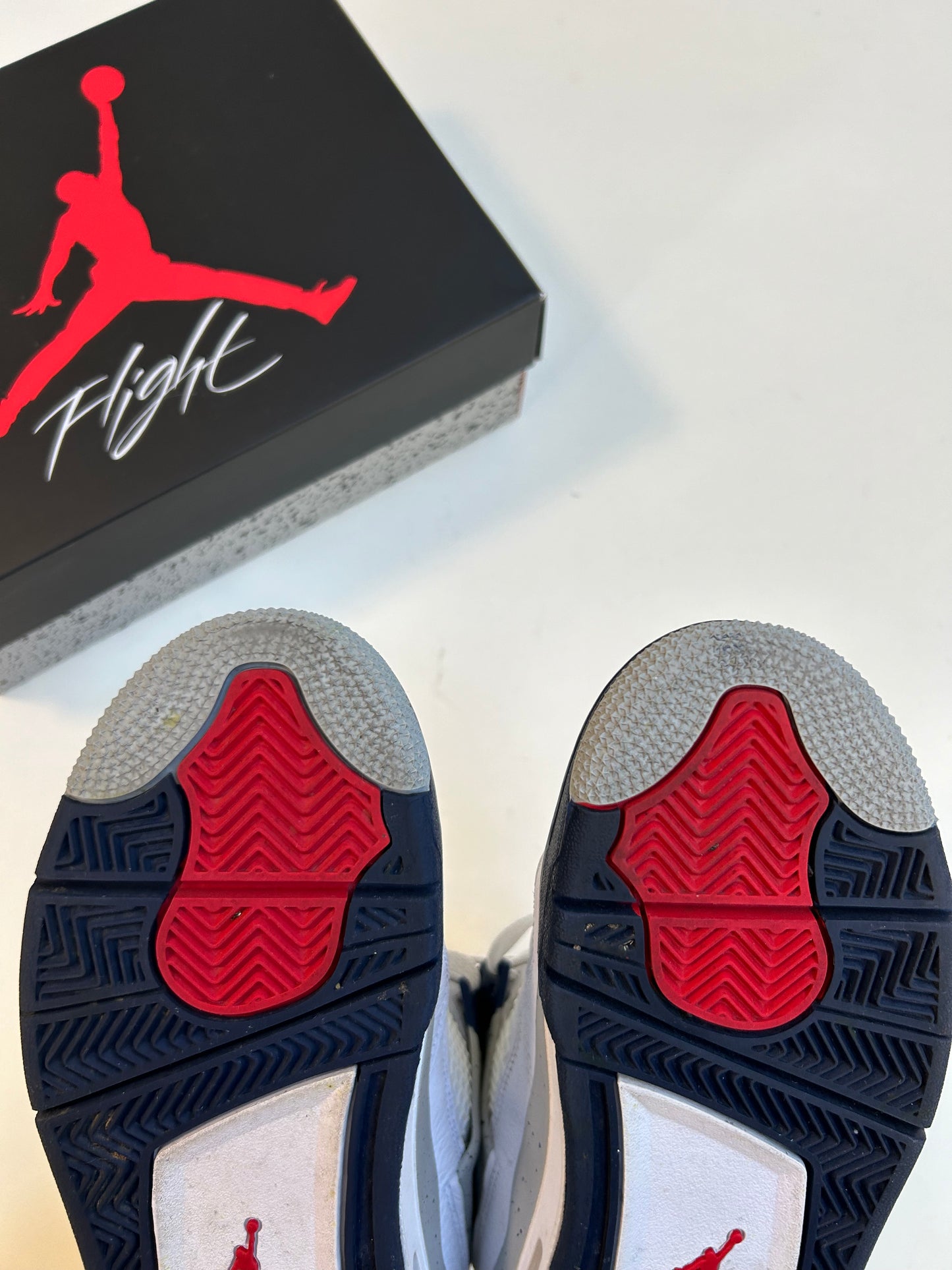 Air jordan 4 Midnight navy GS - EU38