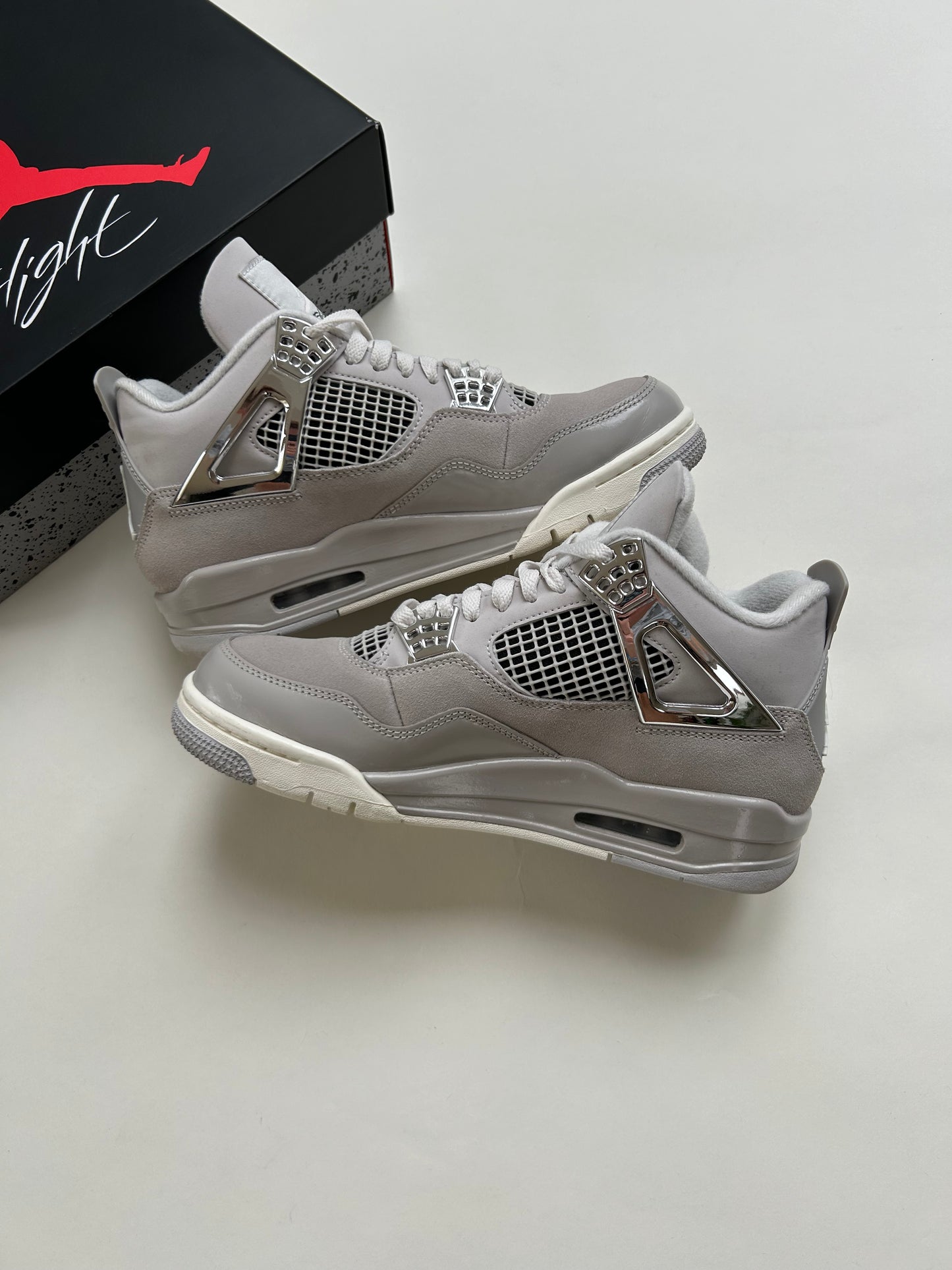 Air jordan 4 WMNS Frozen Moments - EU39