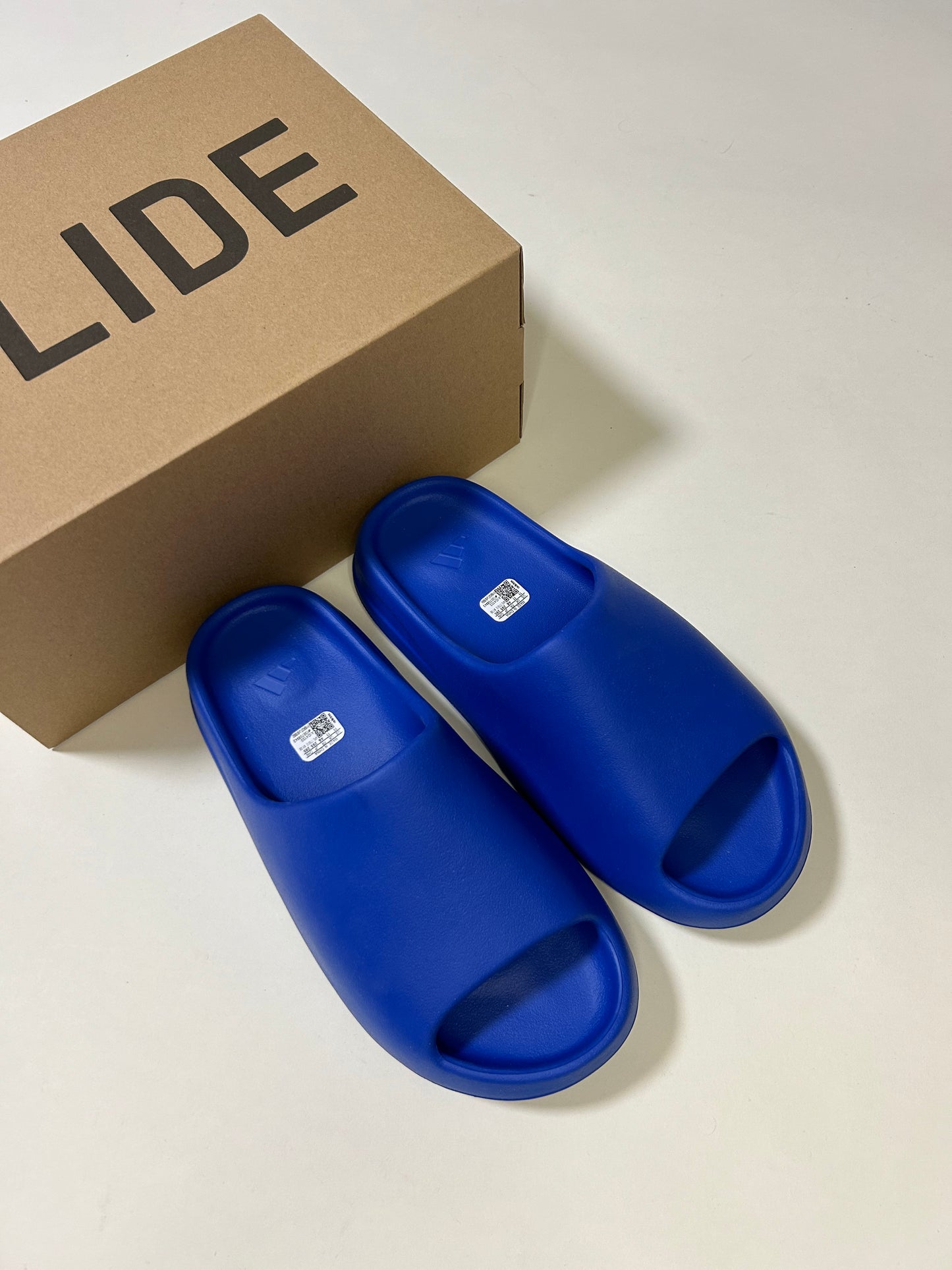 Adidas yeezy slide azure - EU46